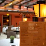 锦绣威尼斯 - 星际连锁酒店 威尼斯
