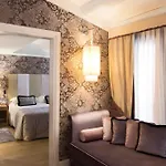 酒店 锦绣威尼斯 - 星际连锁酒店 4*