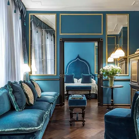 Splendid - Starhotels Collezione Hotel Venedig
