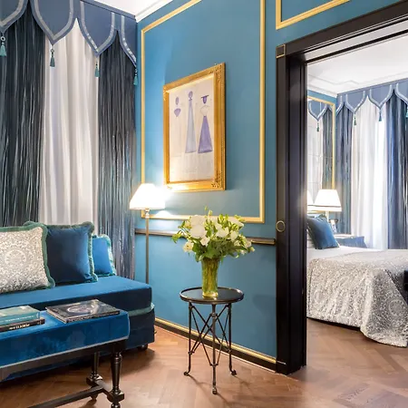 Splendid - Starhotels Collezione 4*