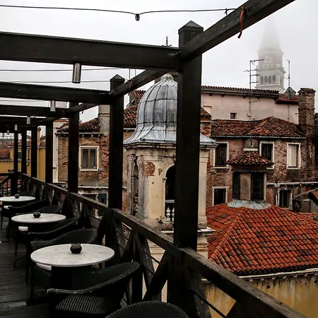 Splendid - Starhotels Collezione Hotel