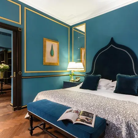 Splendid - Starhotels Collezione Hotel Venice