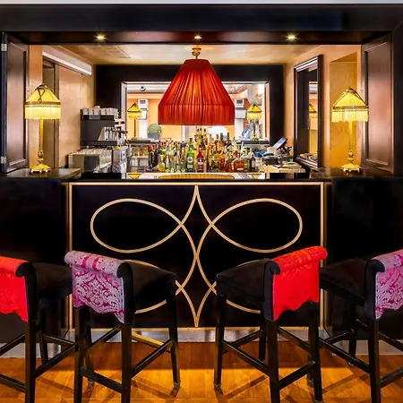 Splendid - Starhotels Collezione Hotel