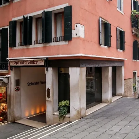 Hotel Splendid - Starhotels Collezione 4*