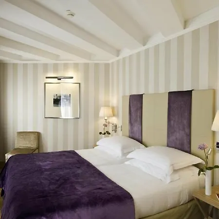 Splendid - Starhotels Collezione Hotel Venedig