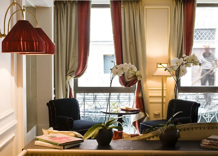 Hotel Splendid - Starhotels Collezione Venise