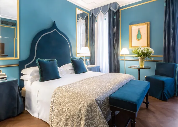 Splendid - Starhotels Collezione