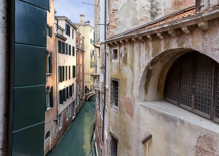 Hotel Splendid - Starhotels Collezione Venise