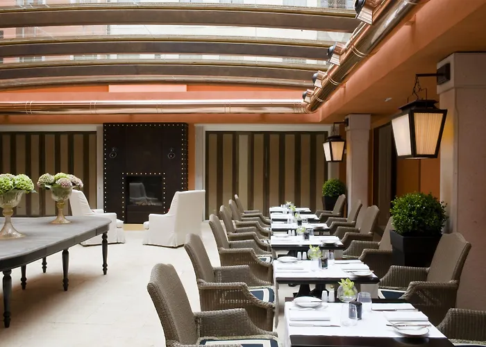 Splendid - Starhotels Collezione 4*