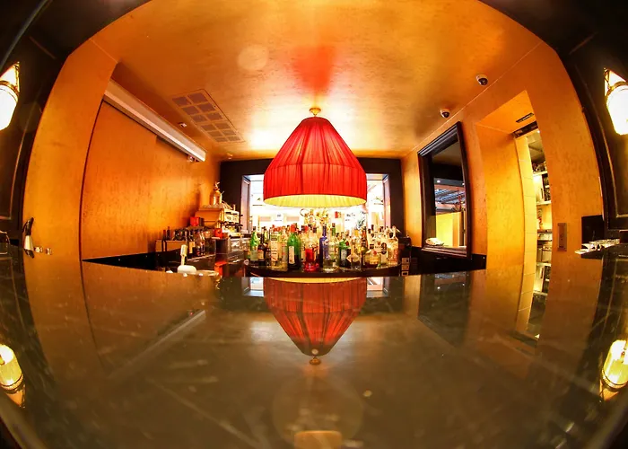 Splendid - Starhotels Collezione 4* Veneza