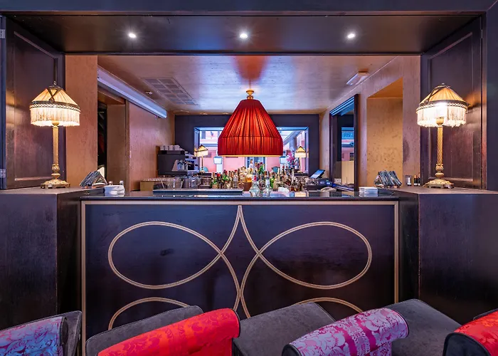 Splendid - Starhotels Collezione Hotel Venise