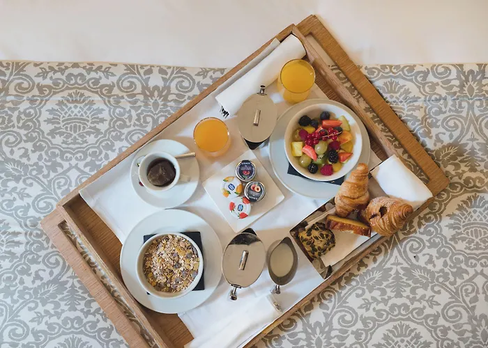 Hotel Splendid - Starhotels Collezione