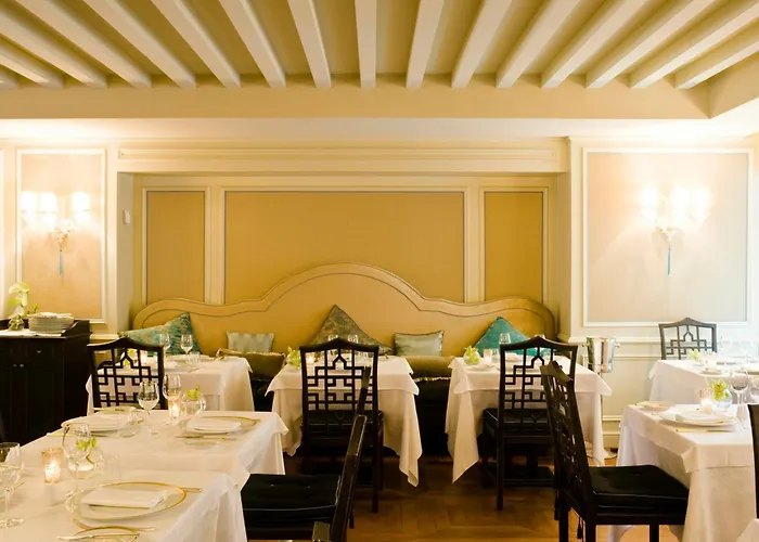 Splendid - Starhotels Collezione 4*