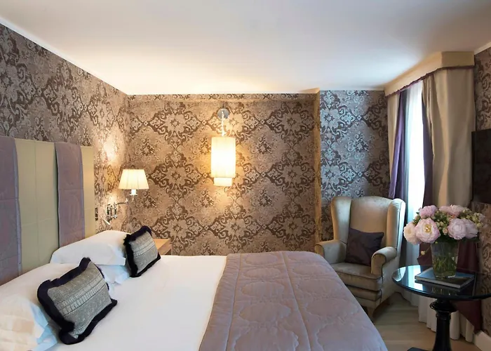 Splendid - Starhotels Collezione Hotel 4*