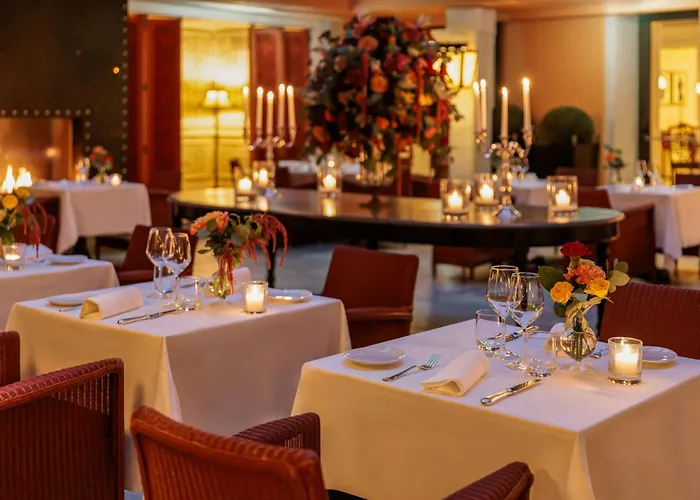 Splendid - Starhotels Collezione Hotel