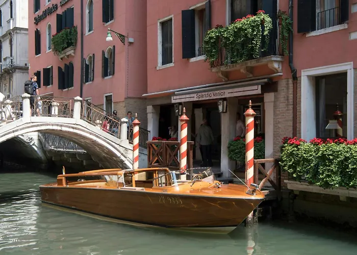 Splendid - Starhotels Collezione 4*