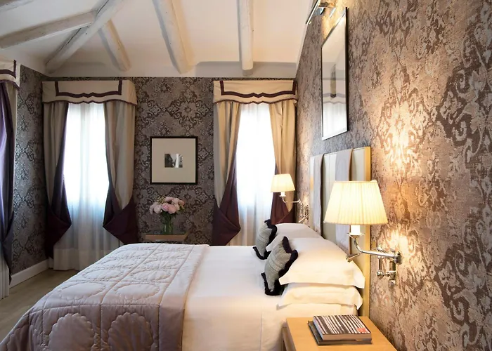 Splendid - Starhotels Collezione Hotel