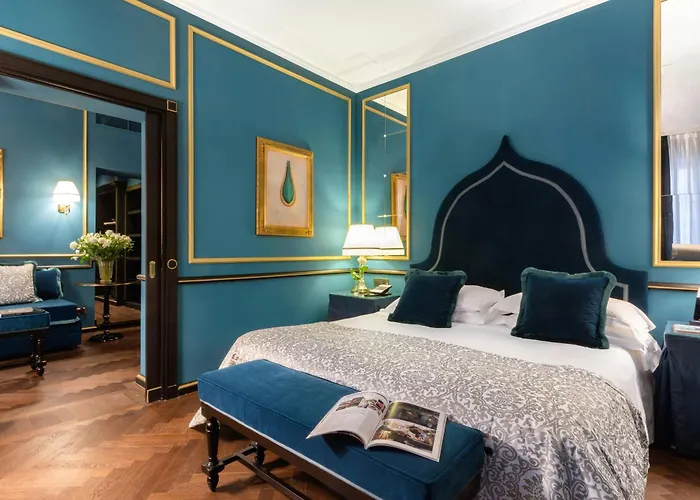 Splendid - Starhotels Collezione Hotel Venise
