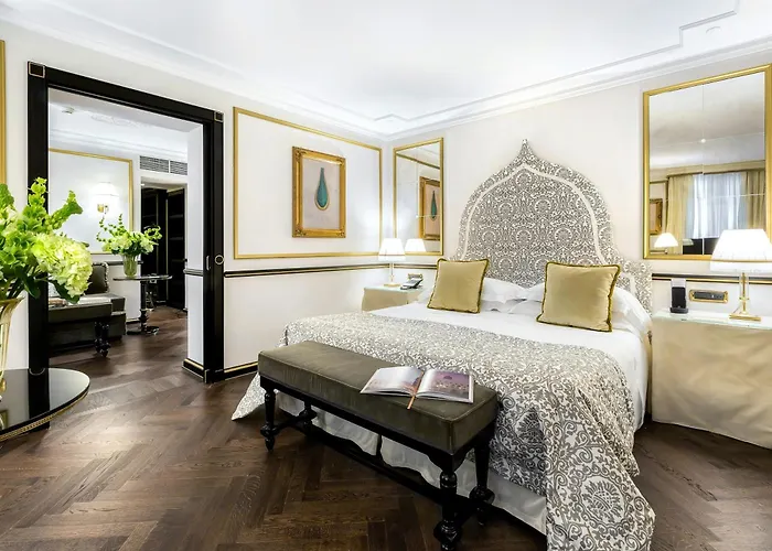 Splendid - Starhotels Collezione