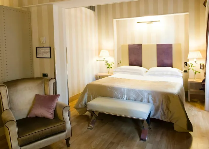 Splendid - Starhotels Collezione Hotel Venise