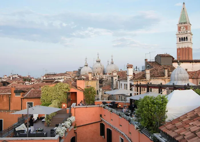 Splendid - Starhotels Collezione