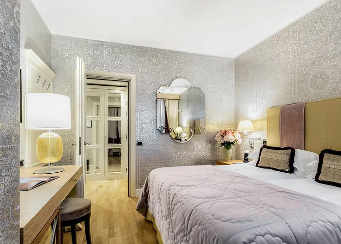 Splendid - Starhotels Collezione Hotel