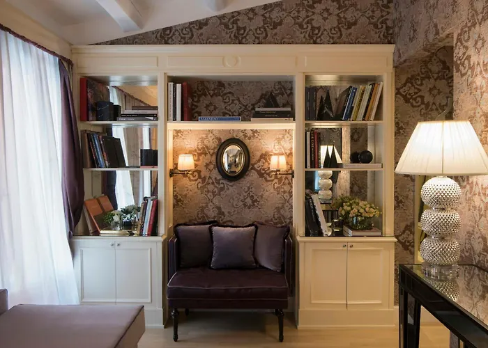 Splendid - Starhotels Collezione Hotel