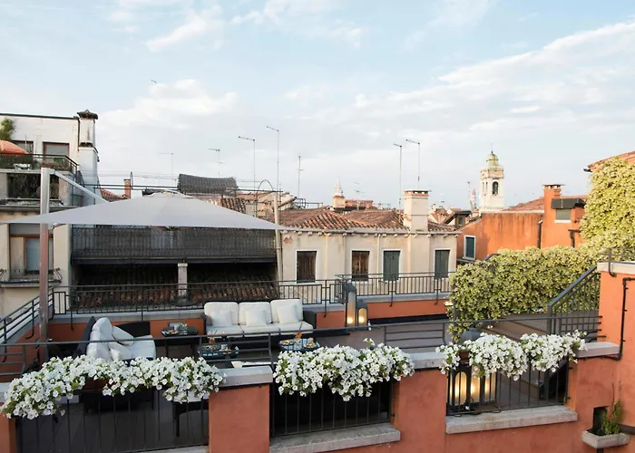 Hotel Splendid - Starhotels Collezione