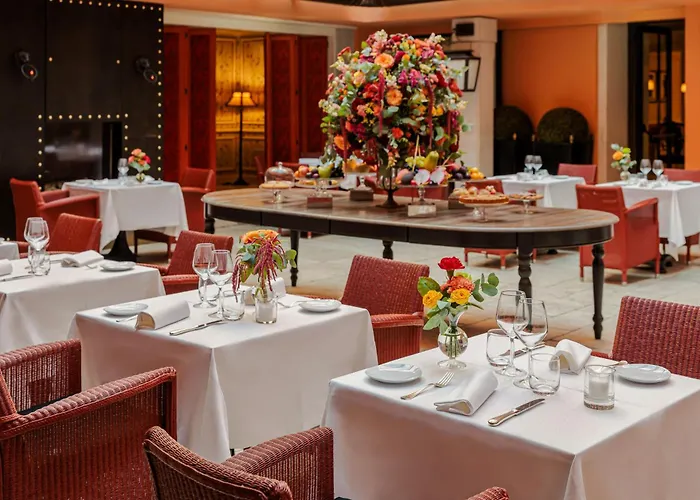Splendid - Starhotels Collezione Veneza