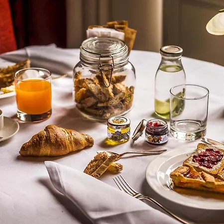 Splendid - Starhotels Collezione 4* Velence