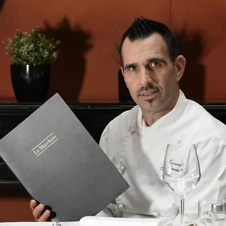 Splendid - Starhotels Collezione Velence
