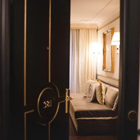 Splendid - Starhotels Collezione Szálloda 4*