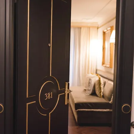 Splendid - Starhotels Collezione Velence