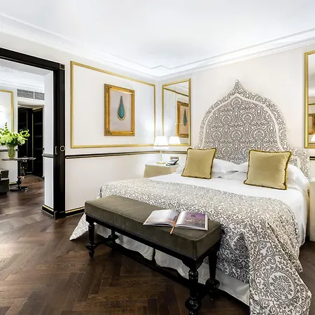 Szálloda Splendid - Starhotels Collezione Velence