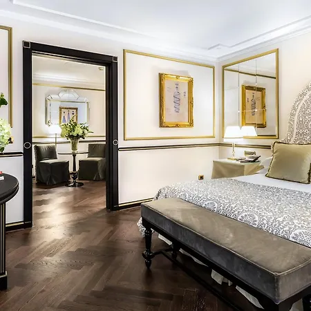 Splendid - Starhotels Collezione Szálloda 4*