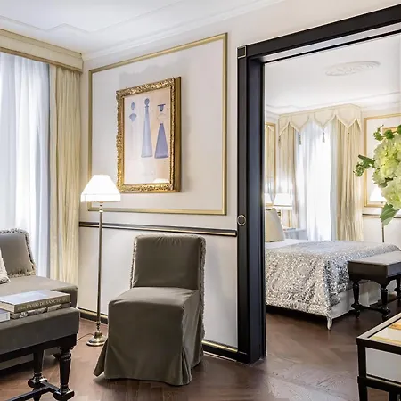 Splendid - Starhotels Collezione Szálloda