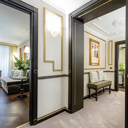 Splendid - Starhotels Collezione Velence