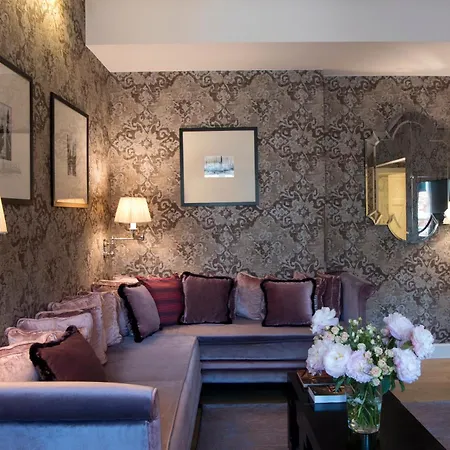 Splendid - Starhotels Collezione Szálloda 4*