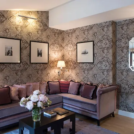 Szálloda Splendid - Starhotels Collezione