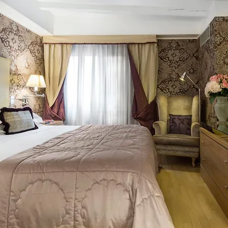 Splendid - Starhotels Collezione Szálloda