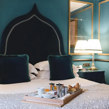 Splendid - Starhotels Collezione 4* Velence