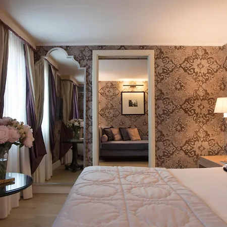 Szálloda Splendid - Starhotels Collezione