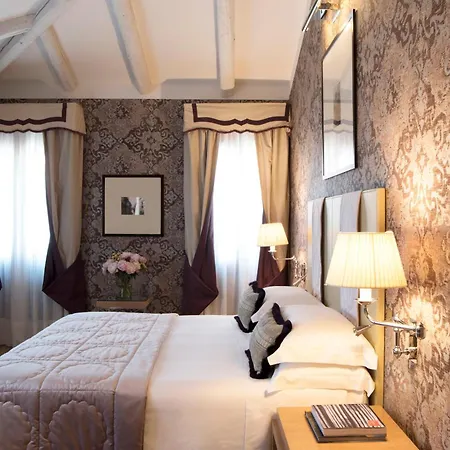 Splendid - Starhotels Collezione Velence