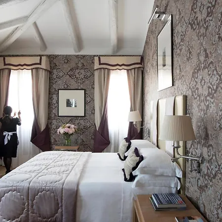 Szálloda Splendid - Starhotels Collezione