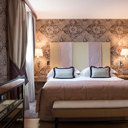 Splendid - Starhotels Collezione Szálloda 4*