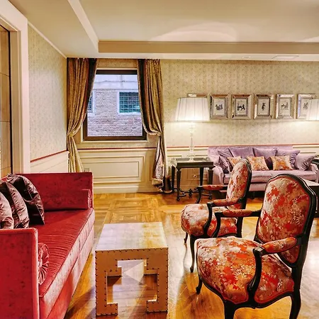 Splendid - Starhotels Collezione Velence