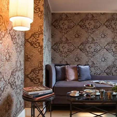 Splendid - Starhotels Collezione 4* Velence