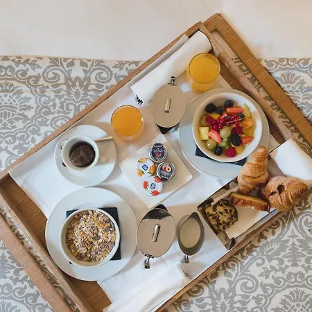 Szálloda Splendid - Starhotels Collezione 4*