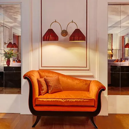 Splendid - Starhotels Collezione Szálloda 4*