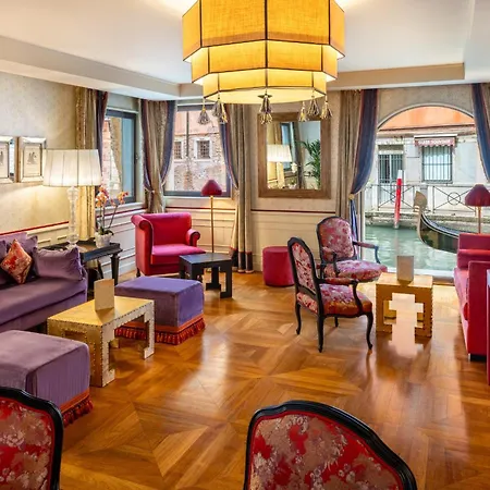 Splendid - Starhotels Collezione Szálloda 4*